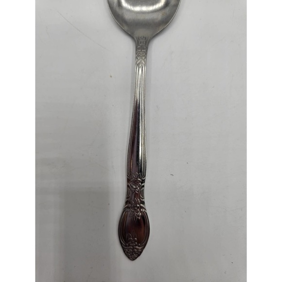 Verona by Stanley Roberts Stainless Tablespoon‎ Single Piece - Picture 4 of 5